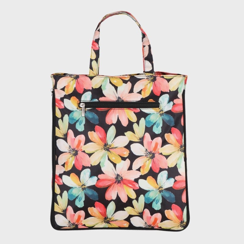 婦人A4対応トートバッグ