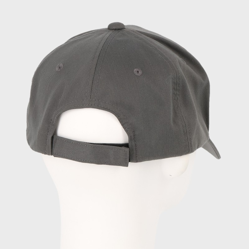 『DUNLOP』定番ツイルワイドM型ロゴCAPキャップ