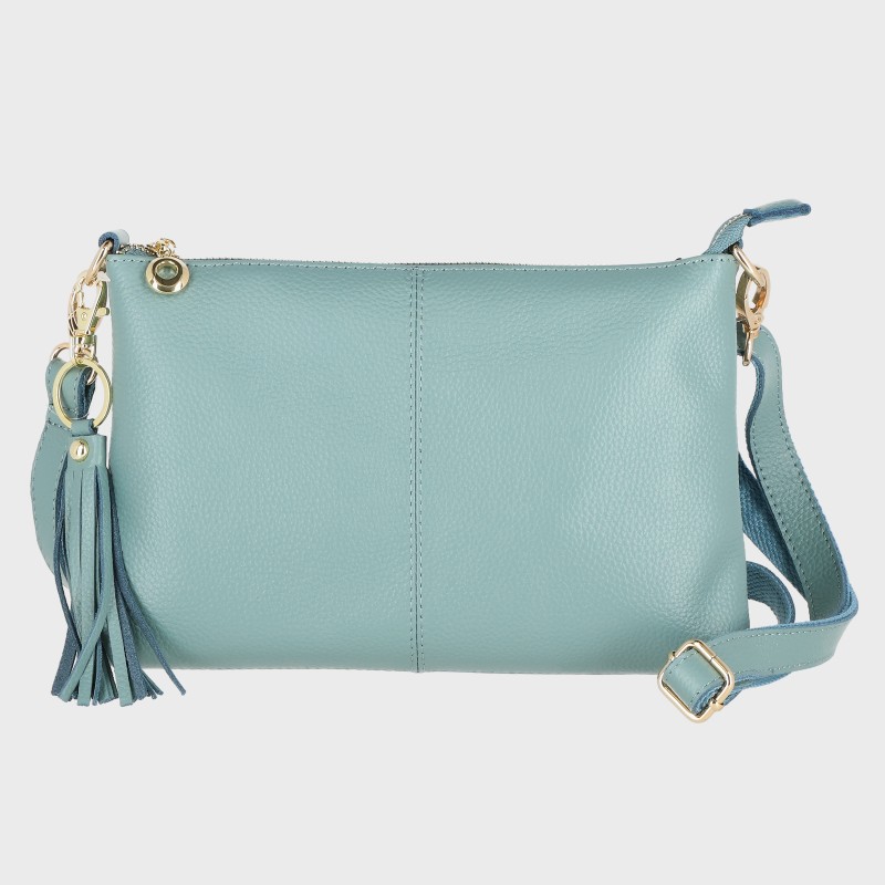 婦人革2Wayショルダーバッグ