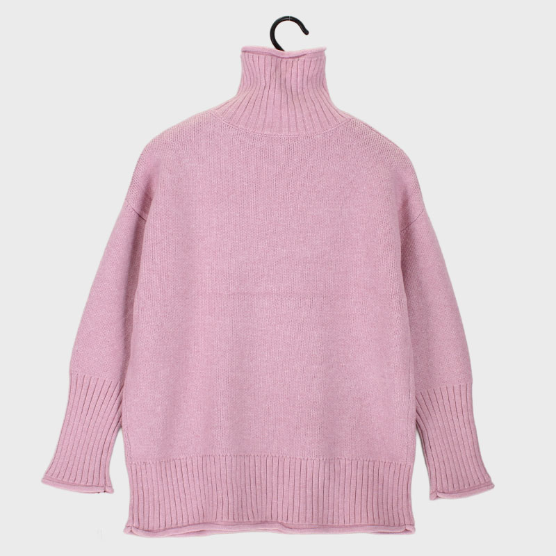 婦人HNデザインセーター