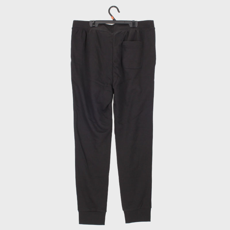 紳士裏毛ロングパンツ『Kappa』