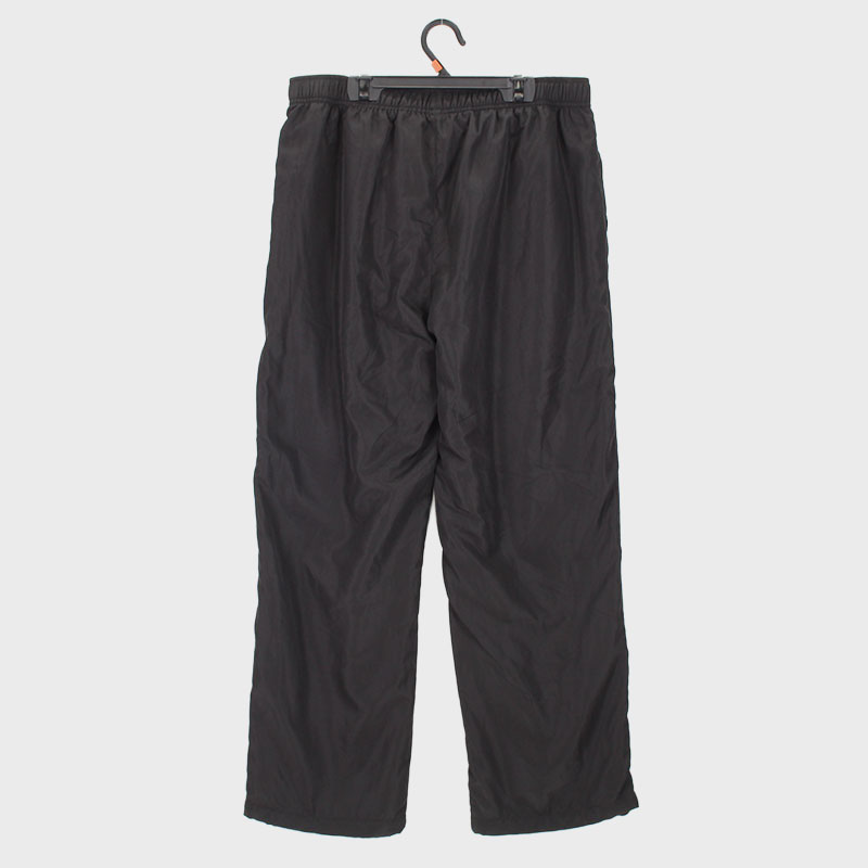 紳士表タフタ裏フリースパンツ『Kappa』