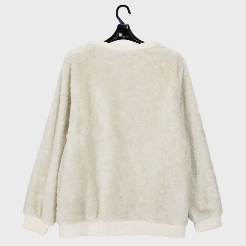 婦人ボアトップス『マリクレール』