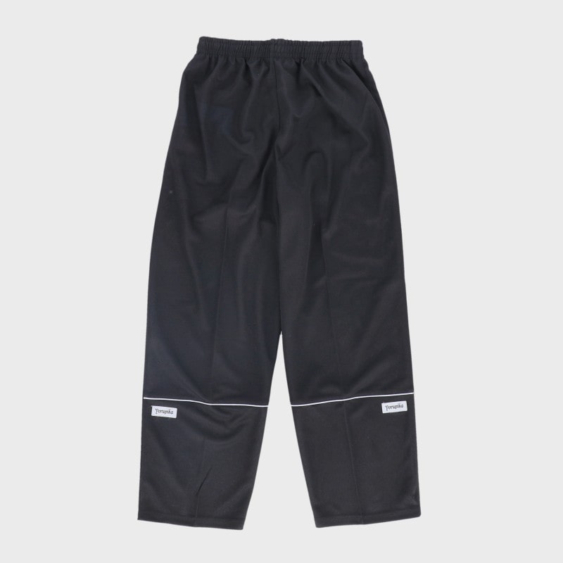 紳士ハニカム夜ピカストレートパンツ《WEB》