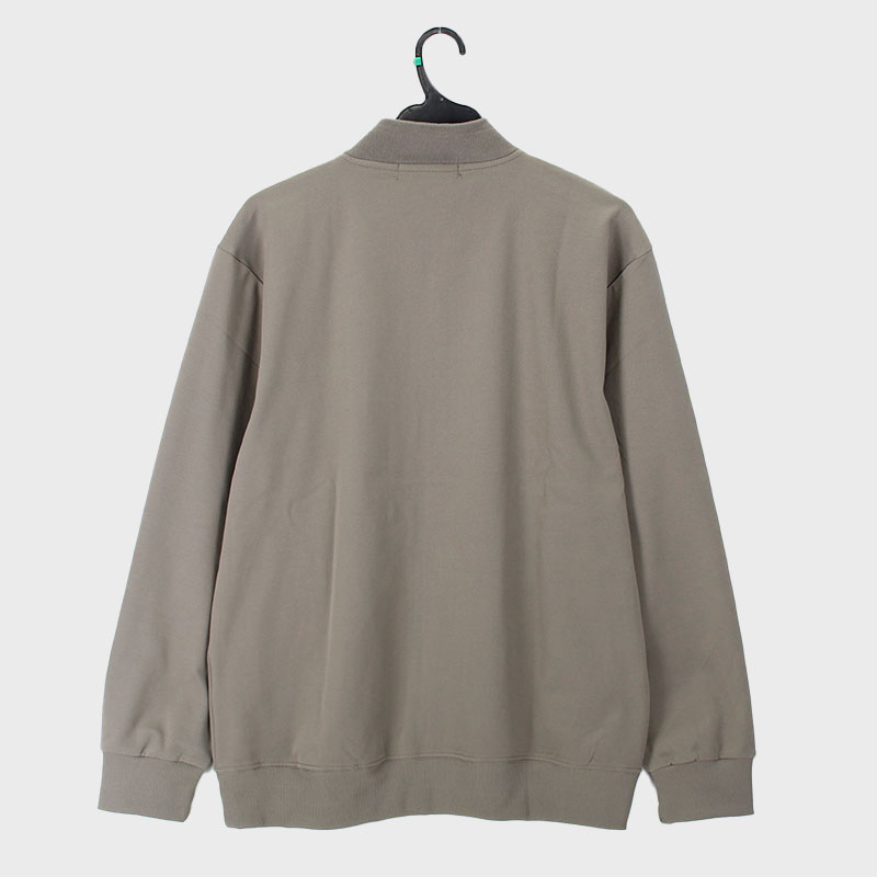紳士エアリーカルゼMA-1