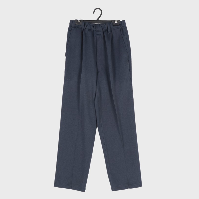 紳士丈直し不要 あったか裏起毛パンツ(股下65p)1040-65