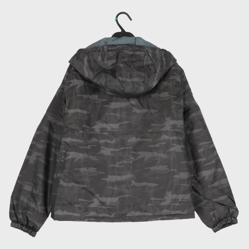 紳士カモフラ撥水ジャケットK9050『BIGMAN』