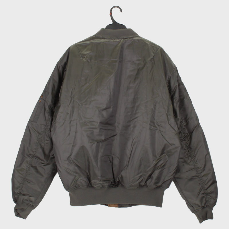 紳士MA-1タイプブルゾン(92511)