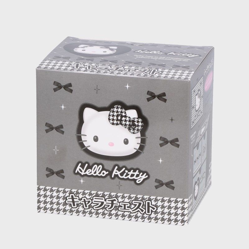 『サンリオ』ハローキティキャラチェスト