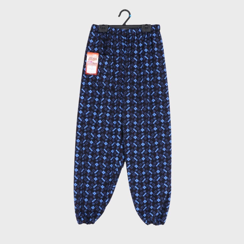 婦人裏起毛モンペ185