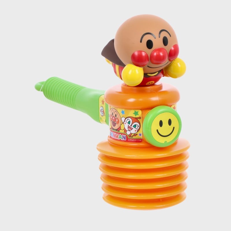 『アンパンマン』ピーピーハンマー