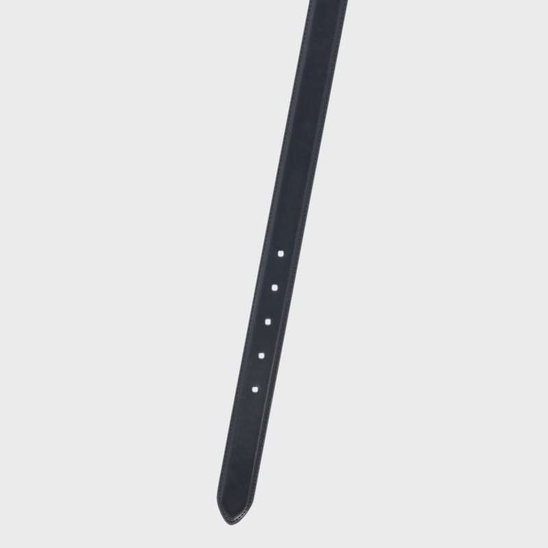 紳士伸縮ビジネスピンベルト