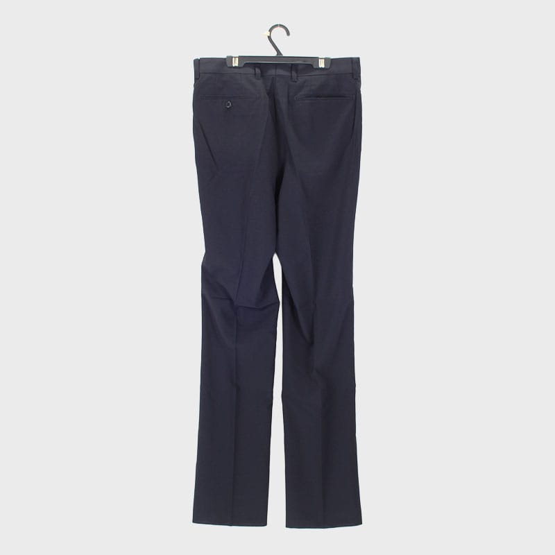 紳士ワンタックアジャスター付きスラックス『COLGOS』