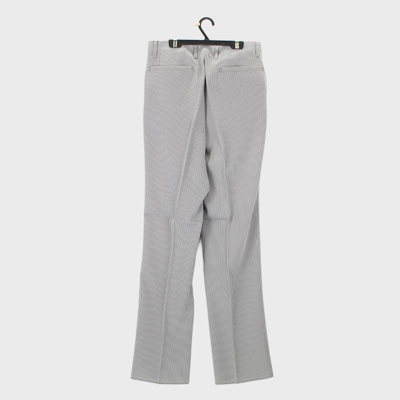 紳士ツータックスラックス