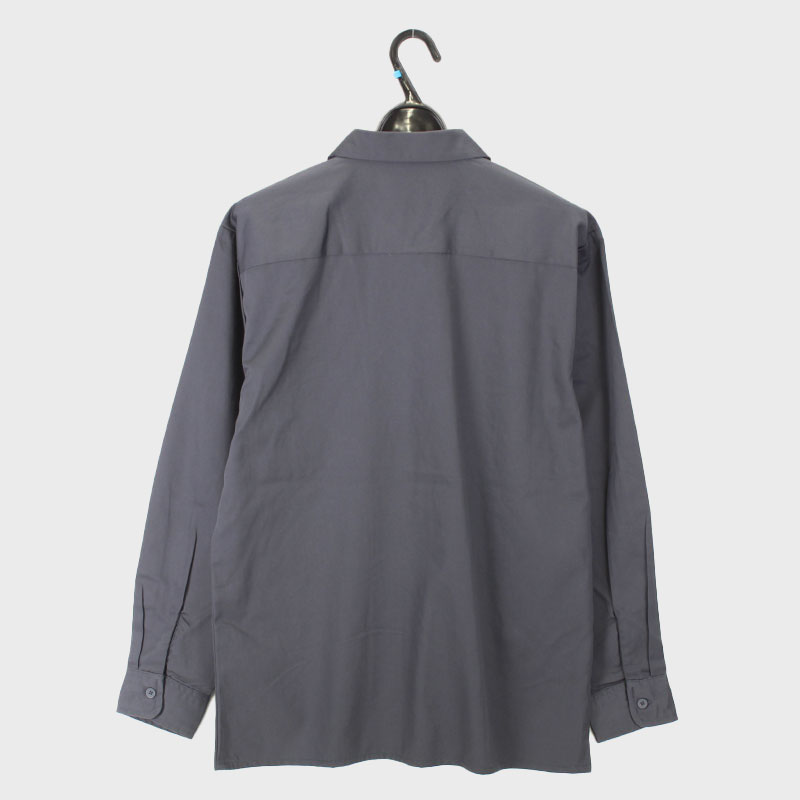 紳士ワークシャツ『Dickies』