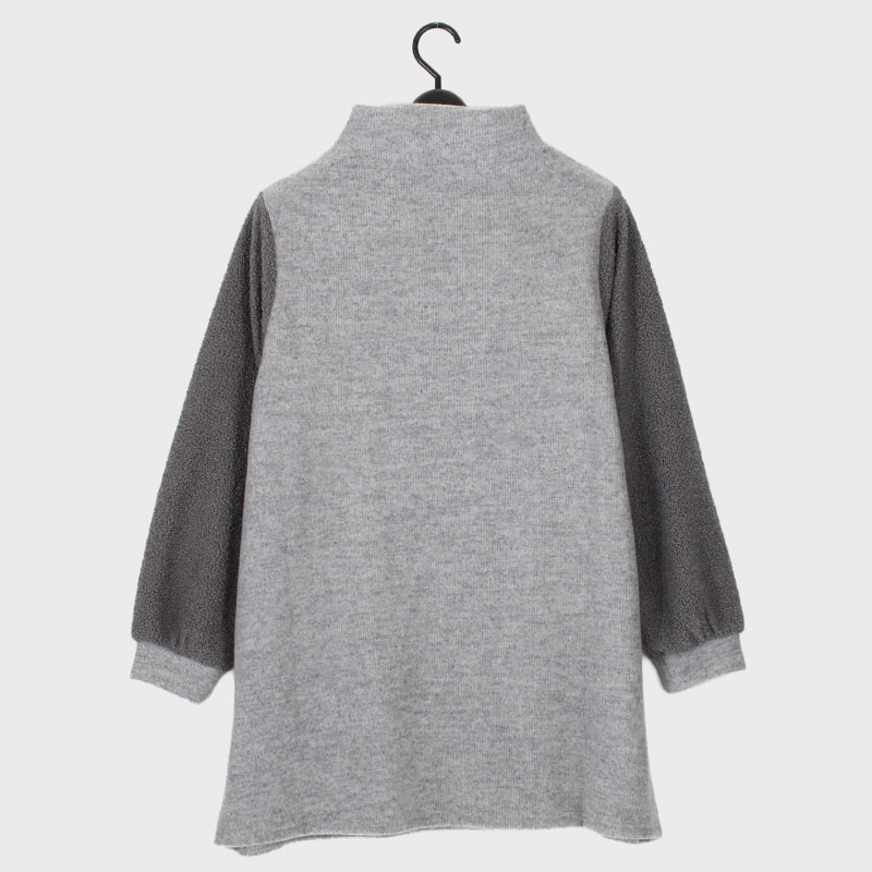 婦人デザインチュニック