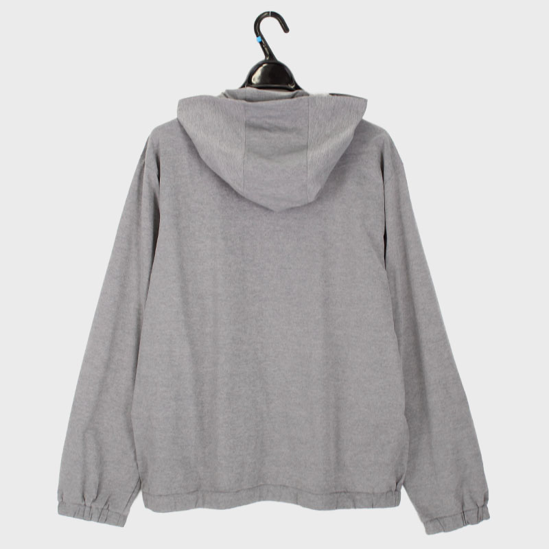 紳士ドライフルジップパーカー『TIMBRE POSTE』