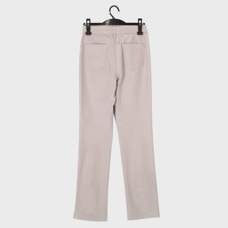 婦人ラクの美ストレート