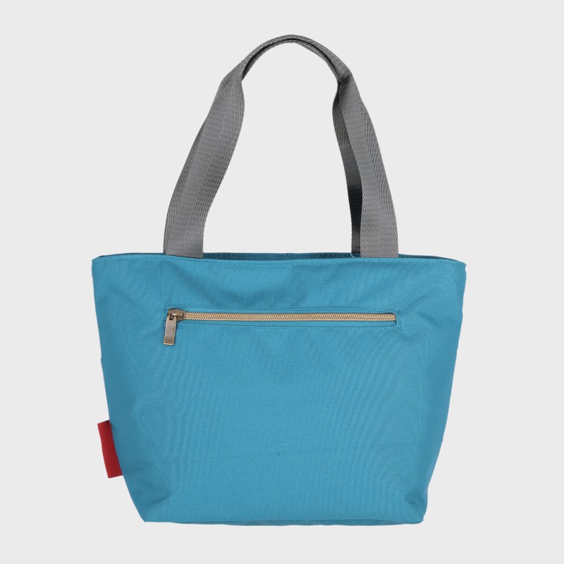 婦人ネコトートバッグ