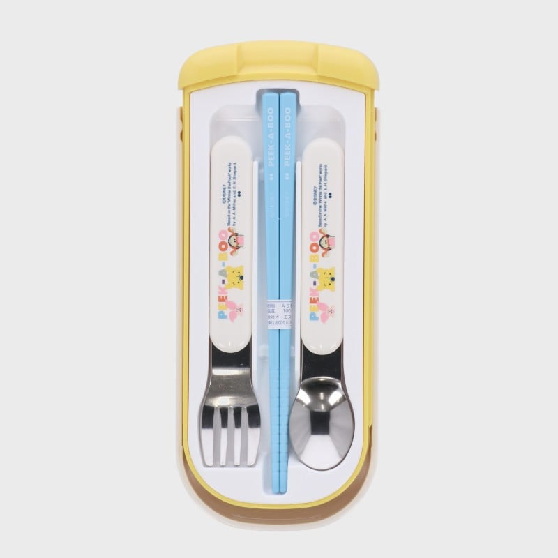 『ディズニー』トリオセット