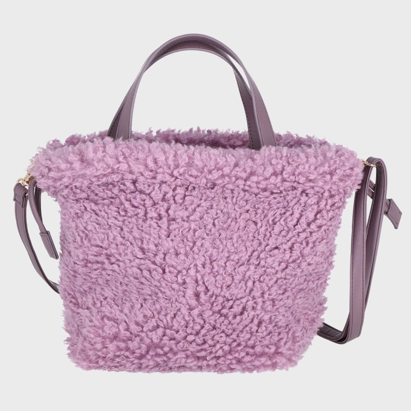 婦人リバーシブル2Wayトートバッグ