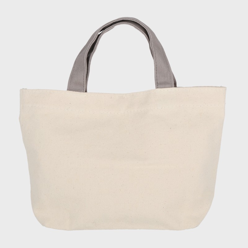 婦人ランチキャンバストート