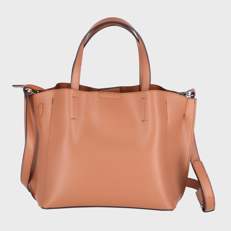 婦人かるいかばん 2WAYトートバッグ