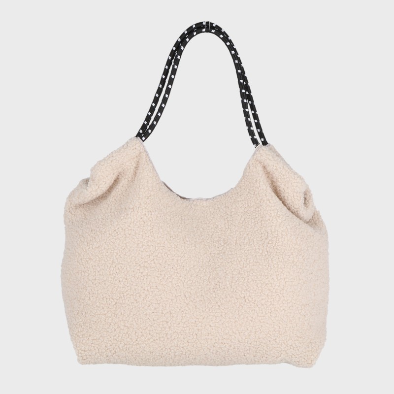 婦人ボアバッグ