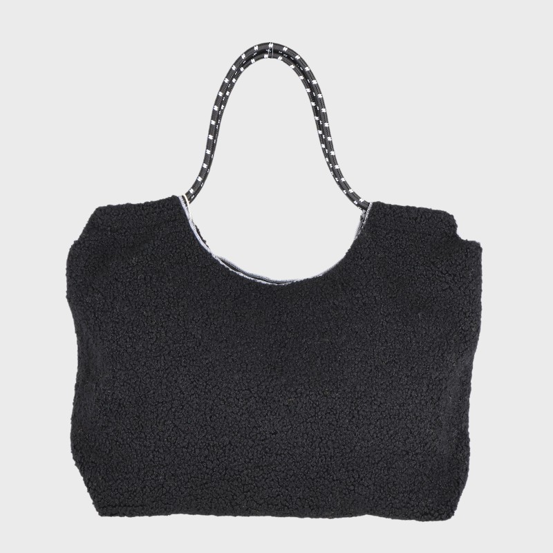 婦人ボアバッグ