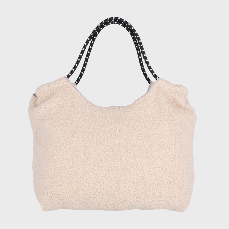 婦人ボアバッグ