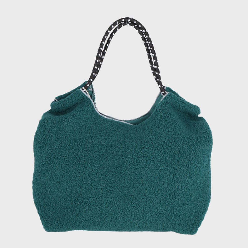 婦人ボアバッグ