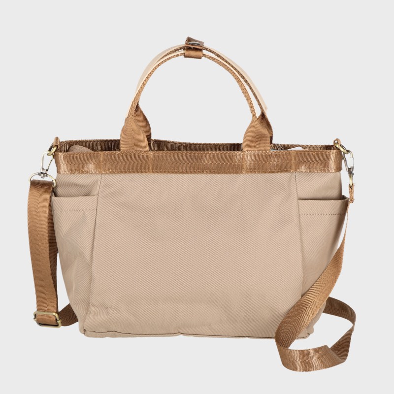 婦人『anello GRANDE』2WAYトートバッグ