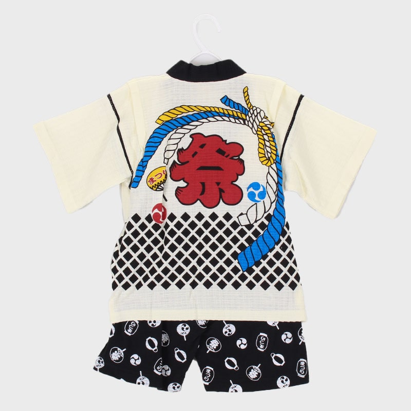 子供法被スーツ(お祭り)