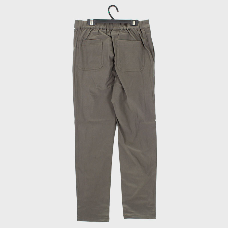 紳士ストレッチイージーパンツ