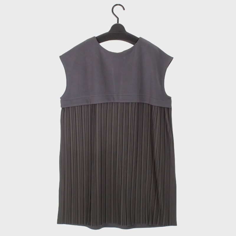 婦人チュニックベスト