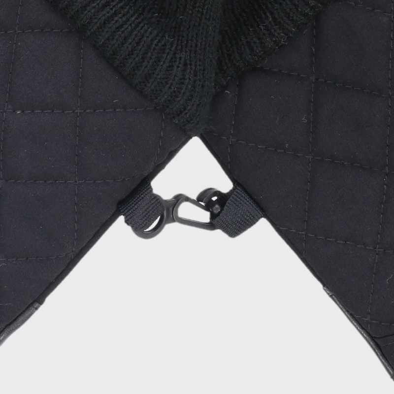 婦人手袋『ナイロン』