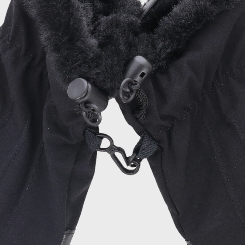 婦人手袋『ナイロン』