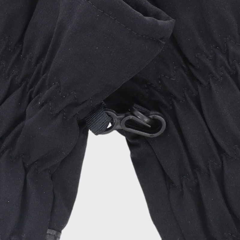 婦人手袋『ナイロン』