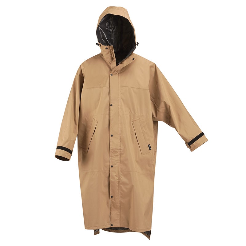 男女兼用サイクルモードハイポンチョ 7441