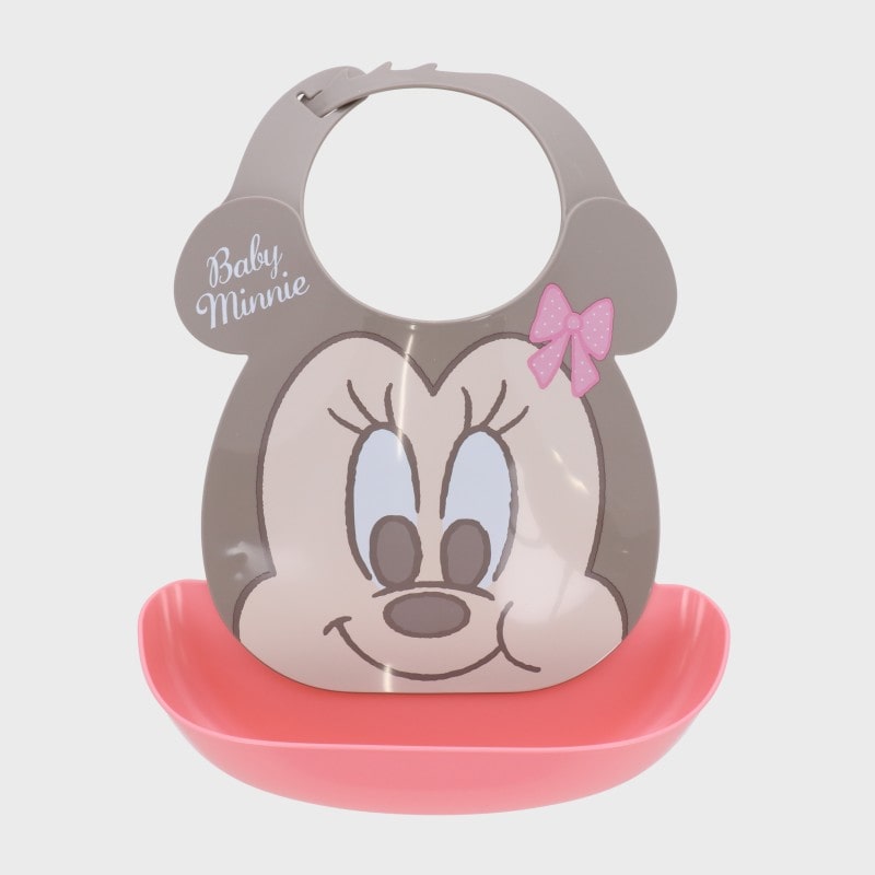ディズニーはじめてのエプロン