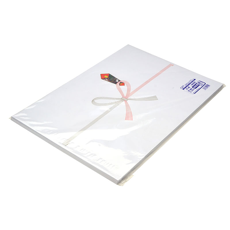 のし紙 祝 花結(京)《WEB》