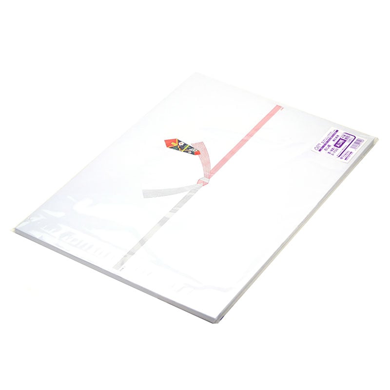 のし紙 祝 十本結切(京)《WEB》