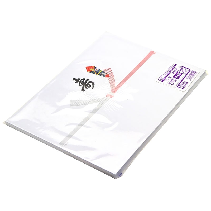 のし紙 祝 十本結切 寿(京)《WEB》