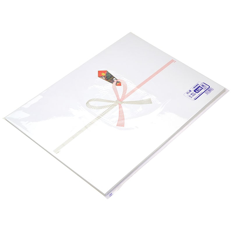 のし紙 祝 花結(山)《WEB》