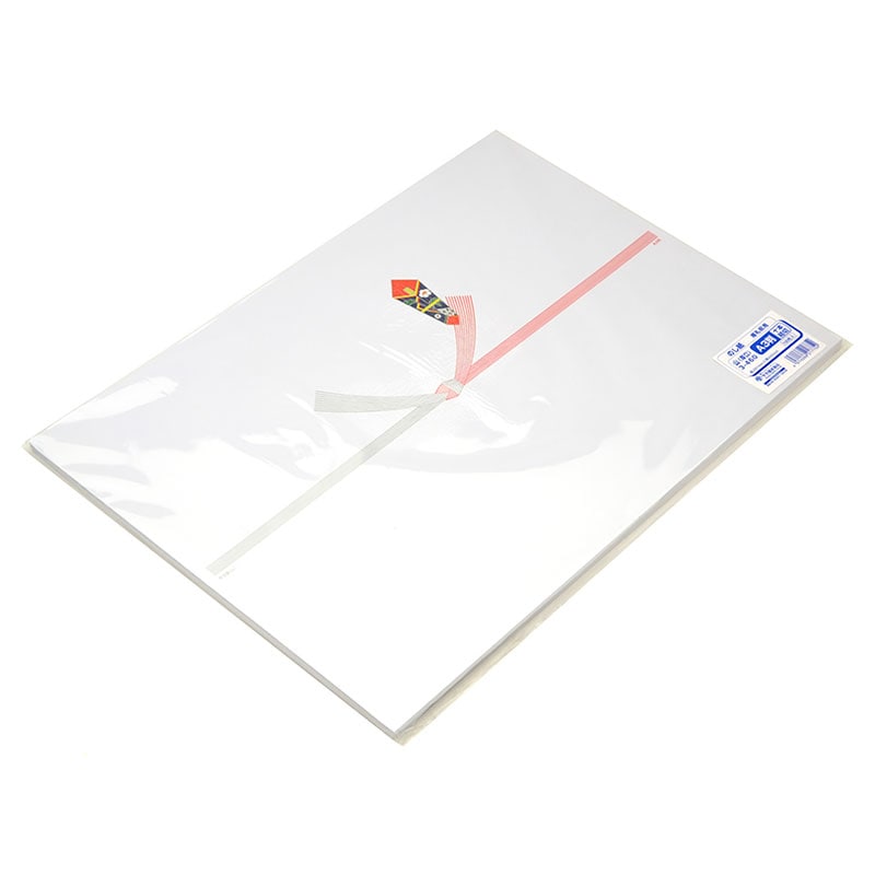 のし紙 祝 十本結切(山)《WEB》