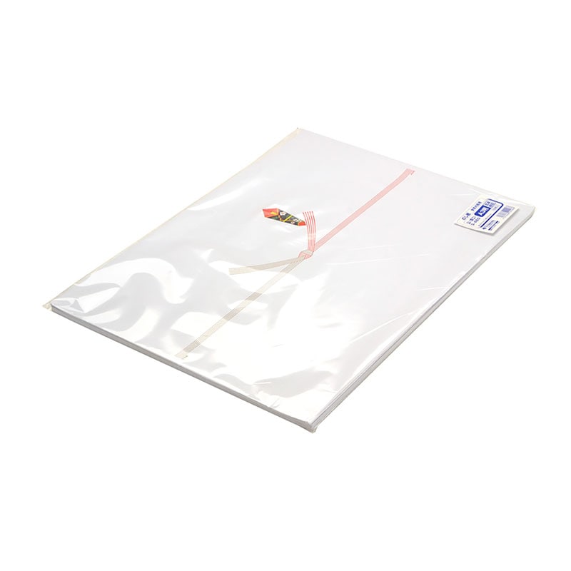 のし紙 祝 五本結切(山)《WEB》