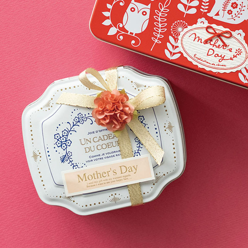 母の日シール 50枚入《WEB》