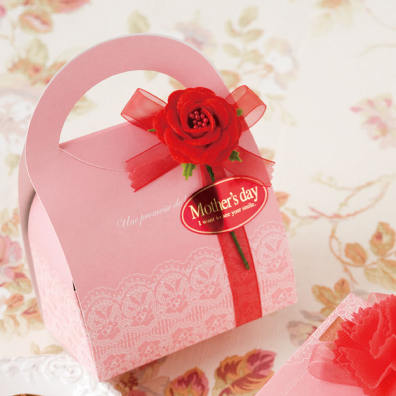 母の日シール 100枚入《WEB》