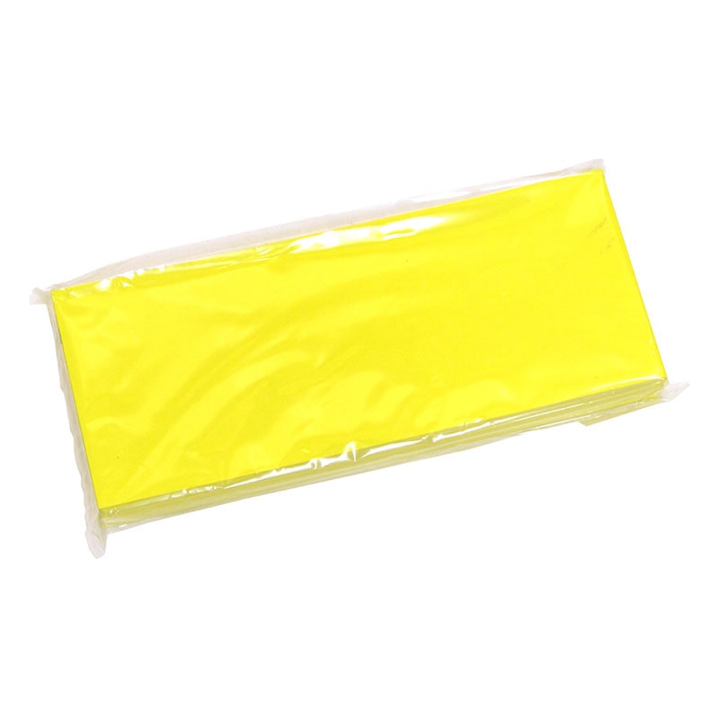 黄カード 長型《WEB》