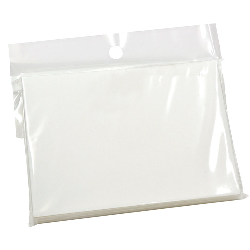 メッセージカード袋《WEB》